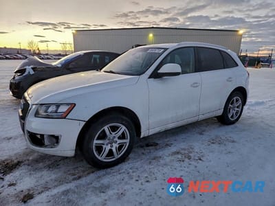 2011 AUDI Q5 PREMIUM PLUS WA1LFCFP7BA109449 - główne zdjęcie licytacji z USA - miniatura