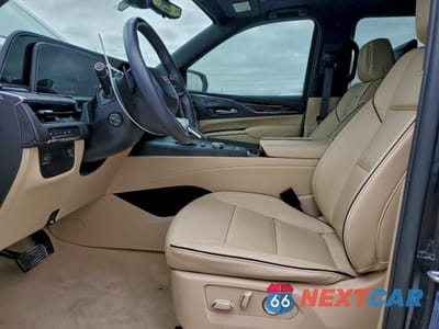 Zdjęcie 7 z 13 samochodu: 2023 CADILLAC ESCALADE ESV PREMIUM LUXURY VIN:1GYS4KKL6PR546480 - miniatura