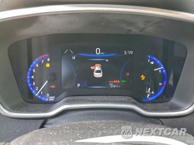 Zdjęcie 9 z 13 samochodu: 2020 TOYOTA COROLLA XSE VIN:JTDT4RCEXLJ018873 - miniatura