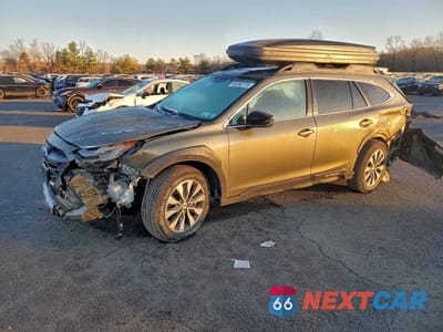 2023 SUBARU OUTBACK LIMITED 4S4BTANC2P3172494 - główne zdjęcie licytacji z USA - miniatura