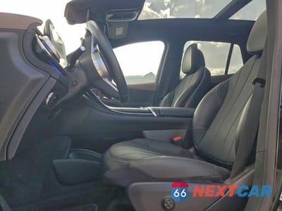 Zdjęcie 7 z 12 samochodu: 2025 MERCEDES-BENZ EQE SUV 350+ VIN:4JGGM2BB6SA065294 - miniatura
