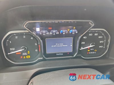 Zdjęcie 9 z 12 samochodu: 2022 GMC SIERRA LIMITED C1500 DENALI VIN:3GTP8FET0NG199762 - miniatura
