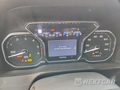 Zdjęcie 9 z 12 samochodu: 2022 GMC SIERRA LIMITED C1500 DENALI VIN:3GTP8FET0NG199762 - miniatura