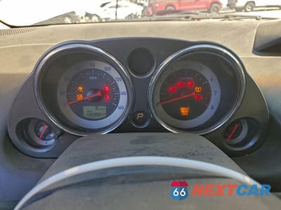 Zdjęcie 9 z 12 samochodu: 2012 MITSUBISHI ECLIPSE GS SPORT VIN:4A31K5DF1CE008557 - miniatura