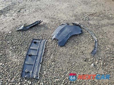 Zdjęcie 13 z 13 samochodu: 2020 JEEP COMPASS LATITUDE VIN:3C4NJDBB6LT150310 - miniatura