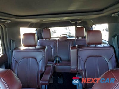 Zdjęcie 10 z 13 samochodu: 2024 FORD EXPEDITION MAX LIMITED VIN:1FMJK1K83REA27289 - miniatura