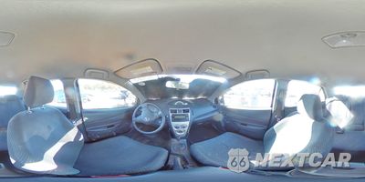 Zdjęcie 14 z 14 samochodu: 2008 TOYOTA YARIS VIN:JTDBT923084037002 - miniatura