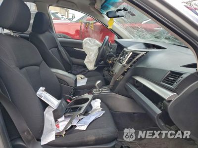 Zdjęcie 7 z 12 samochodu: 2011 SUBARU OUTBACK 2.5I PREMIUM VIN:4S4BRBCC2B3359668 - miniatura