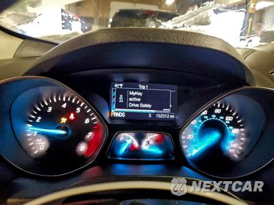 Zdjęcie 9 z 15 samochodu: 2014 FORD ESCAPE SE VIN:1FMCU0GX1EUD42783 - miniatura