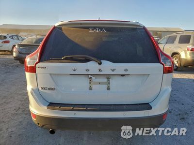 Zdjęcie 6 z 16 samochodu: 2012 VOLVO XC60 3.2 VIN:YV4952DL6C2292820 - miniatura