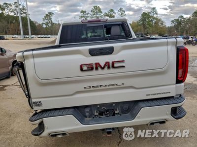 Zdjęcie 6 z 12 samochodu: 2022 GMC SIERRA LIMITED C1500 DENALI VIN:3GTP8FET0NG199762 - miniatura