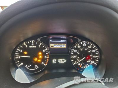 Zdjęcie 9 z 12 samochodu: 2015 NISSAN ALTIMA 2.5 VIN:1N4AL3AP3FC207150 - miniatura