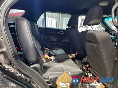 Zdjęcie 11 z 13 samochodu: 2016 FORD EXPLORER POLICE INTERCEPTOR VIN:1FM5K8AR4GGA77771 - miniatura