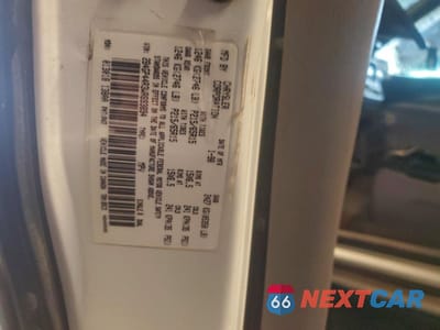 Zdjęcie 13 z 13 samochodu: 1998 DODGE GRAND CARAVAN SE VIN:2B4GP44R3WR693894 - miniatura