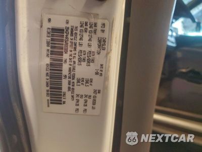 Zdjęcie 13 z 13 samochodu: 1998 DODGE GRAND CARAVAN SE VIN:2B4GP44R3WR693894 - miniatura