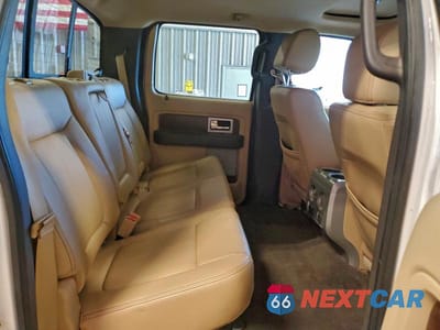 Zdjęcie 10 z 12 samochodu: 2012 FORD F150 SUPERCREW VIN:1FTFW1ET2CFB82836 - miniatura