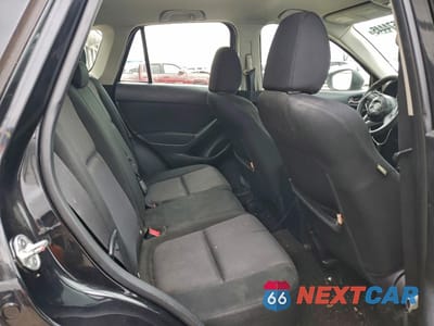 Zdjęcie 11 z 13 samochodu: 2013 MAZDA CX-5 SPORT VIN:JM3KE2BE3D0116935 - miniatura