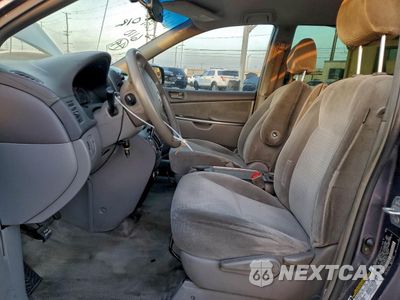 Zdjęcie 7 z 15 samochodu: 2006 TOYOTA SIENNA CE VIN:5TDZA23C76S556110 - miniatura