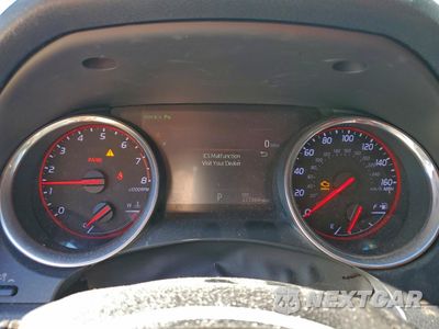 Zdjęcie 9 z 14 samochodu: 2018 TOYOTA CAMRY XSE VIN:4T1B61HK1JU150126 - miniatura