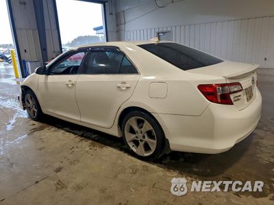 Drugie zdjęcie samochodu z przodu: 2013 TOYOTA CAMRY L VIN:4T1BF1FK5DU684852 - miniatura