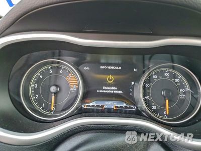 Zdjęcie 9 z 14 samochodu: 2017 JEEP CHEROKEE TRAILHAWK VIN:1C4PJMBS5HD214424 - miniatura
