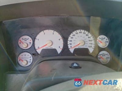 Zdjęcie 9 z 12 samochodu: 2009 DODGE 3500 FLATBED TRUCK VIN:3D7MX48L09G512312 - miniatura