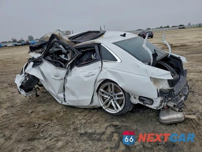 Drugie zdjęcie samochodu z przodu: 2024 AUDI A4 PREMIUM PLUS 45 VIN:WAUEAAF4XRN012625 - miniatura