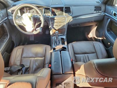 Zdjęcie 8 z 14 samochodu: 2014 LINCOLN MKS VIN:1LNHL9DKXEG610007 - miniatura