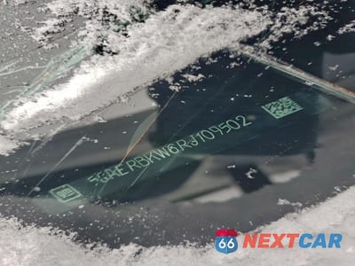 Zdjęcie 14 z 15 samochodu: 2024 BUICK ENCLAVE ESSENCE VIN:5GAERBKW6RJ109502 - miniatura