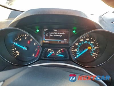 Zdjęcie 9 z 13 samochodu: 2013 FORD ESCAPE SEL VIN:1FMCU9HX5DUD72080 - miniatura