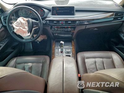 Zdjęcie 8 z 13 samochodu: 2015 BMW X5 XDRIVE35I VIN:5UXKR0C59F0P10382 - miniatura