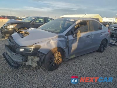 2015 SUBARU WRX PREMIUM JF1VA1D61F9811100 - główne zdjęcie licytacji z USA - miniatura