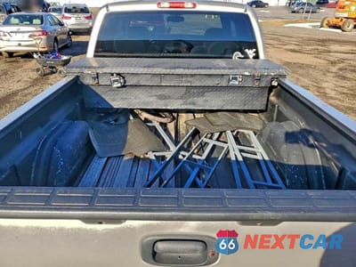 Zdjęcie 10 z 11 samochodu: 2006 CHEVROLET SILVERADO K1500 VIN:2GCEK19BX61162712 - miniatura