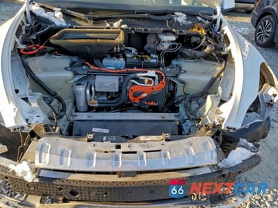 Zdjęcie 11 z 12 samochodu: 2021 TESLA MODEL Y VIN:5YJYGDEE1MF137255 - miniatura