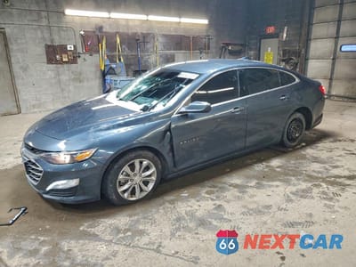 2020 CHEVROLET MALIBU LT 1G1ZD5ST8LF007952 - główne zdjęcie licytacji z USA - miniatura