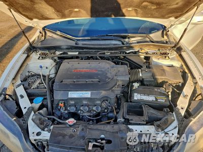 Zdjęcie 11 z 14 samochodu: 2017 HONDA ACCORD EXL VIN:1HGCT2B87HA005562 - miniatura