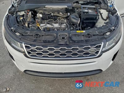 Zdjęcie 12 z 13 samochodu: 2021 LAND ROVER RANGE ROVER EVOQUE S VIN:SALZJ2FX5MH130277 - miniatura