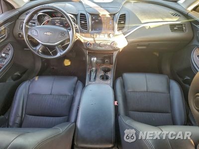 Zdjęcie 8 z 13 samochodu: 2014 CHEVROLET IMPALA LT VIN:2G1125S39E9167191 - miniatura