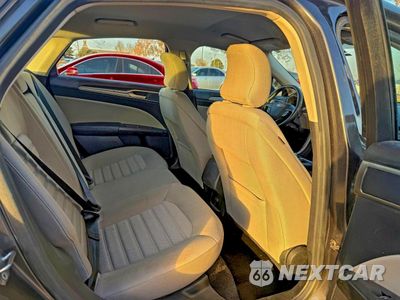 Zdjęcie 6 z 10 samochodu: 2018 FORD FUSION S HYBRID VIN:3FA6P0UU9JR279071 - miniatura