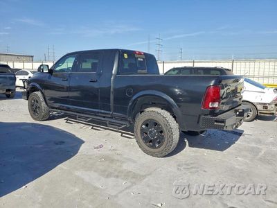 Drugie zdjęcie samochodu z przodu: 2015 RAM 2500 VIN:3C6UR5NJ8FG632584 - miniatura