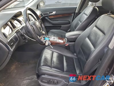 Zdjęcie 7 z 12 samochodu: 2007 AUDI A6 3.2 QUATTRO VIN:WAUDH74F17N124659 - miniatura