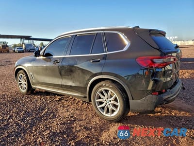Drugie zdjęcie samochodu z przodu: 2020 BMW X5 SDRIVE 40I VIN:5UXCR4C00L9B55848 - miniatura