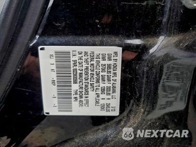 Zdjęcie 13 z 13 samochodu: 2003 HONDA ODYSSEY EXL VIN:5FNRL18023B083686 - miniatura