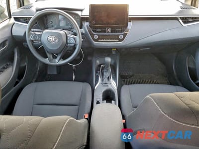 Zdjęcie 8 z 11 samochodu: 2025 TOYOTA COROLLA HYBRID LE VIN:JTDBCMFEXSJ047821 - miniatura