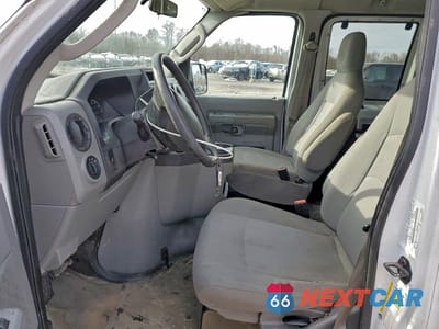 Zdjęcie 7 z 13 samochodu: 2011 FORD ECONOLINE E350 SUPER DUTY WAGON VIN:1FBSS3BL8BDA33341 - miniatura