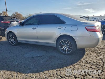 Drugie zdjęcie samochodu z przodu: 2008 TOYOTA CAMRY CE VIN:4T1BE46K88U199776 - miniatura