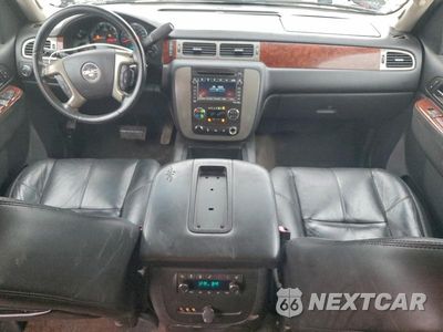 Zdjęcie 8 z 14 samochodu: 2010 GMC YUKON SLT VIN:1GKMCCE36AR241740 - miniatura