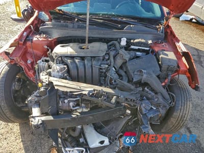 Zdjęcie 11 z 12 samochodu: 2024 KIA FORTE LX VIN:3KPF24AD4RE727238 - miniatura
