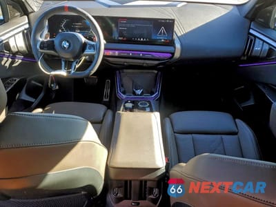 Zdjęcie 8 z 13 samochodu: 2025 BMW X3 M50 VIN:5UX73GP00S9Y49269 - miniatura