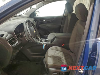 Zdjęcie 7 z 14 samochodu: 2024 CHEVROLET EQUINOX LT VIN:3GNAXUEG5RL242450 - miniatura